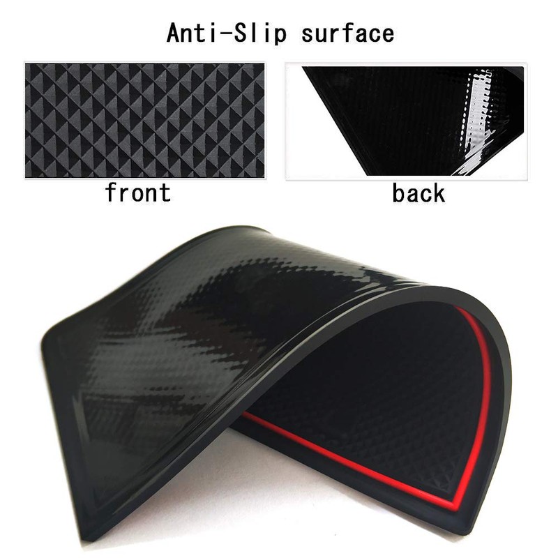 Auovo 20pcs Anti Dust Mats for 2022 2020 2021 Honda