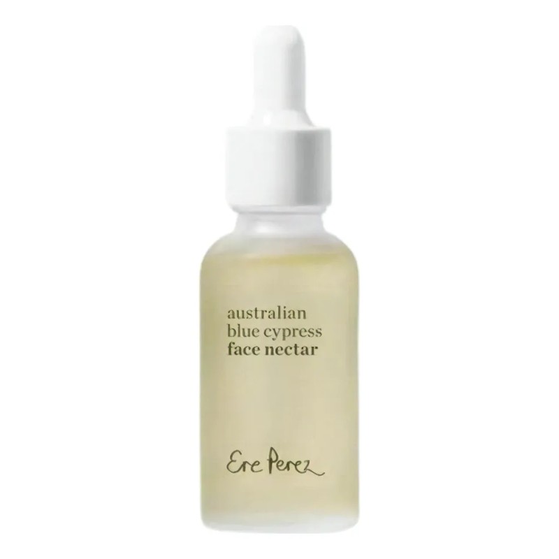 Nctar Facial Ere Perez Ciprs Azul Hipoalergnico Vegano 30mL