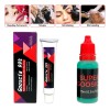 Anestesia Numbing Gel Crema Previa + Activa Tatuajes Bbglow