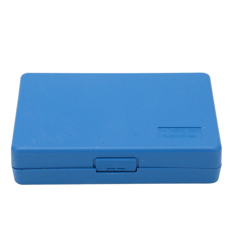 Thickness Gauge Portable Clear Scale Pointer Display Wear Resistant Thickness