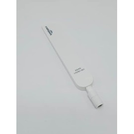 Cradlepoint 5G/4G LTE 600MHz-6GHz SMA Cellular Antenna - White P/N 170761-001