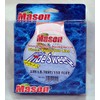 Mason Tackle "Wide Sweep Planer Board Tow Line - Fluorescent