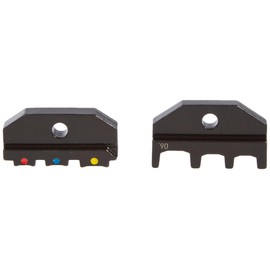 kunipekkusu KNIPEX 9749 – 06 Crimping Dies For (9743 – 200)