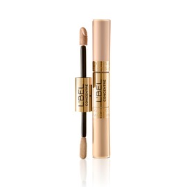 L'BEL Corrector Concentré – Corrector Líquido de Alta Cobertura y Duración (Créme-110)