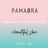 Pamaura Sparkling Body Butter with Wheat Germ Oil and Double