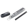 wolfcraft Professional Sharp Snap-Off Blade, Black I 4207000 I 5