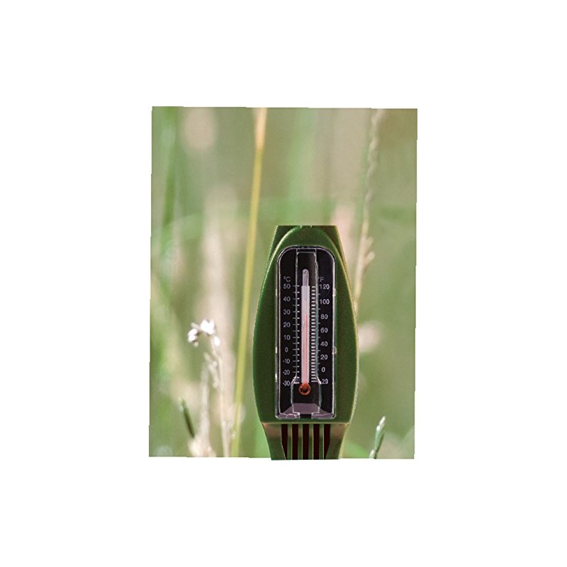 Happy People 19358 Scout Whistle with Fold-Out, 85 X 30