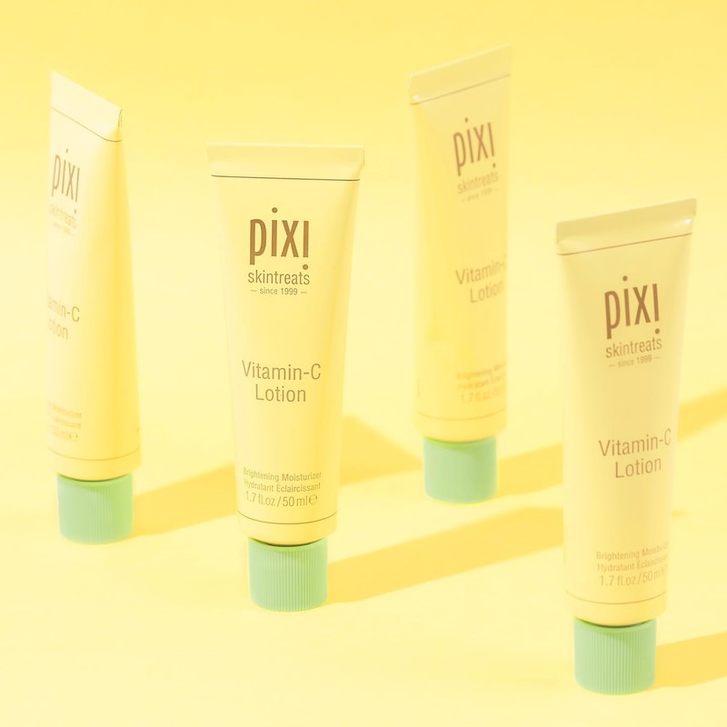 PIXI Loción Vitamina C 50ml