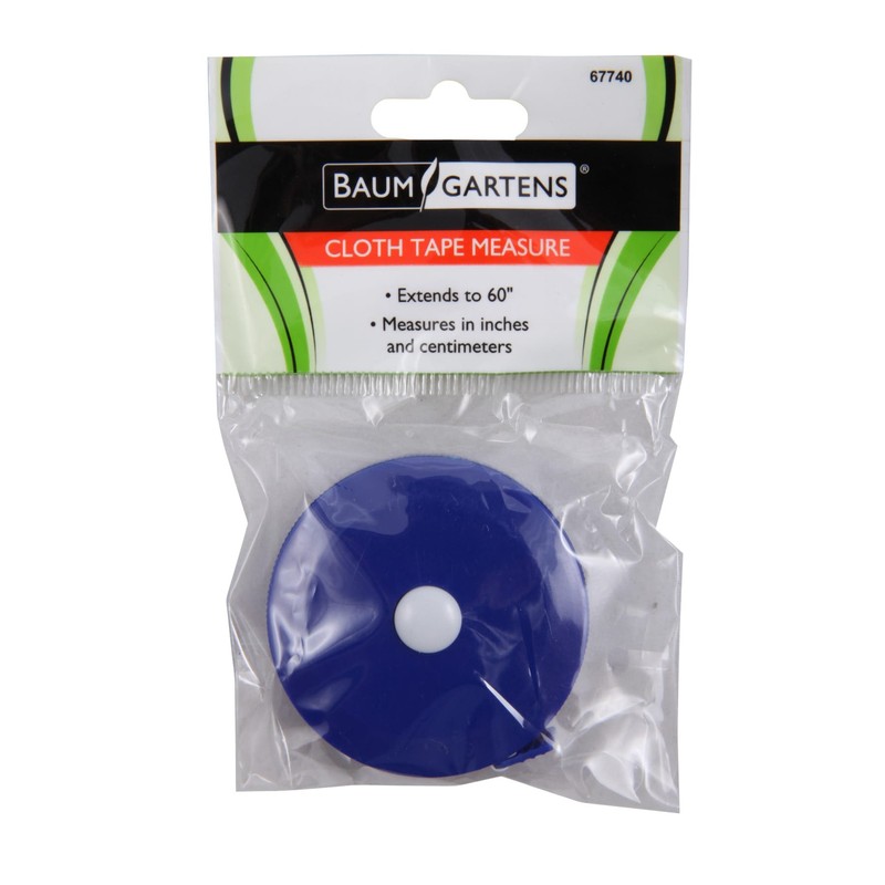 Baumgartens Tape Measure