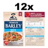 Quaker Quick Barley, 11 Ounce (Pack of 12)