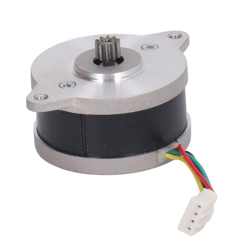 Extruder Stepper Motor Nema14 2 Phase 36mm Pancake Motor with