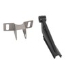 Skimmer Transducer Mount High Strength Stable Construction 000‑10262‑001 for TotalScan