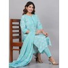 Yash Gallery P, Azul-cielo, M