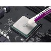 Easycargo 11W/m-K Thermal Paste Kit, High Performance Carbon Thermal Compound