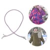 SUPVOX Adjustable Winter Gloves Touch Screen Lanyard for Boys and
