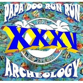 Archeology XXXV