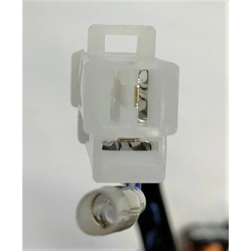 FANCY SCOOTERS 50cc Stator / MAGNETO - 3 wire 8