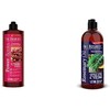 THE BOTANIST - Gel de Baño Power Berries 400 ml