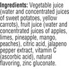 V8 Pineapple Jalapeno 100% Fruit and Vegetable Juice, 8 fl