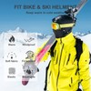 Souke Sports Balaclava Ski Mask Winter Skiing Running Cycling Cold