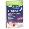 Kneipp Schlaf Gut Baldrian forte, 30 St. Tabletten