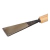 Stubai 520345 Type 3 Wood Carving Chisel with Wooden Handle,