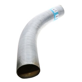 Walker Heavy Duty 43382 Universal Universal Exhaust Flex Pipe 5" Inlet (ID) 5" Outlet (ID)