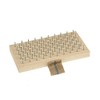 Lessmann 061-101Lessman Plasterers Brush 190x97mm (Steel Pins)