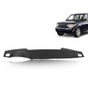 CHEDA Dash Cover Cap Compatible with 2005-2008 LR3 SE HSE/2005-2009