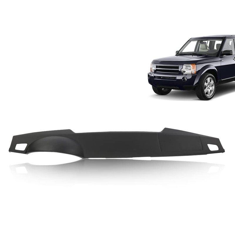 CHEDA Dash Cover Cap Compatible with 2005-2008 LR3 SE HSE/2005-2009