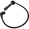 JINFANNIBI Spark Plug Wire Kit for Kawasaki Mule PRO FXT