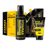 miff MIF men's cosmetics set 350ml + refill 150ml +