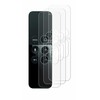 Savvies Screen Protector for Apple Remote Control Apple TV 4