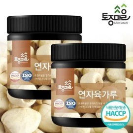 native village [Native Village] Lotus meat powder 250g / [토종마을]연자육가루 250g X 2개 없음