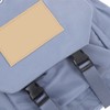 Casual Style Nylon Backpack Lightweight School Bag Large Capacity Travel