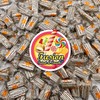 Peanut Butter Bars Candy - 2 Pounds (Approx 120 Pieces),