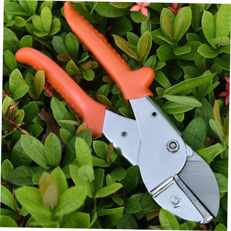 BESPORTBLE 1pc Garden Scissors Garden Tools Hedge Trimmer Shears Twigs