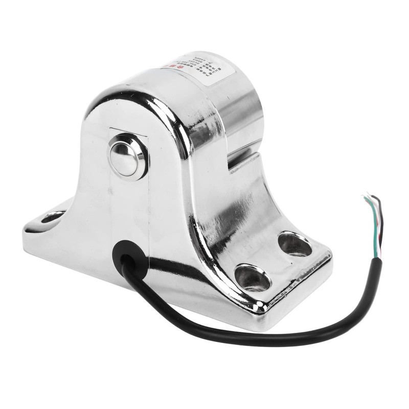 Electromagnetic Door Holder Fire Door Floor Stopper for Fire Doors,