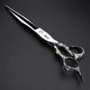 Hairdressing Scissors, Hairdressing Scissors, Super Sharp Hairdressing Scissors, 6/7/8/9 Inch