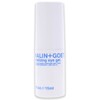 Revitalizing eye gel