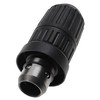 vhbw Keyless Chuck Compatible with Bosch GBH 2-28 F, GBH