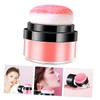 Ipetboom Mineral Makeup Blush for Face Loose Shimmer for Cheeks