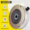 YEHERIT 610065 Golf Cart Motor Brake Compatible with 2008-UP EZGO