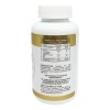 Pqq Pirroloquinolina Quinona Coenzima Q10 60 Capsulas Sin Sabor