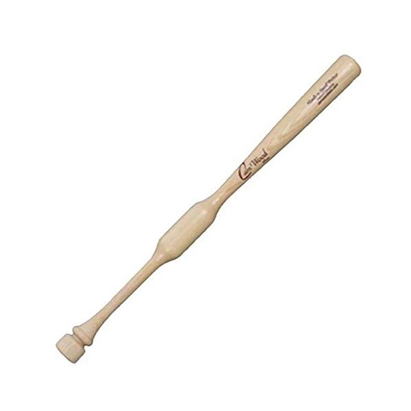 Camwood Baseball Training Bat - Youth (30 Inch)