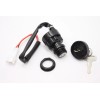 KMS Yamaha Ignition Key Switch Raptor 125 250 350 660R