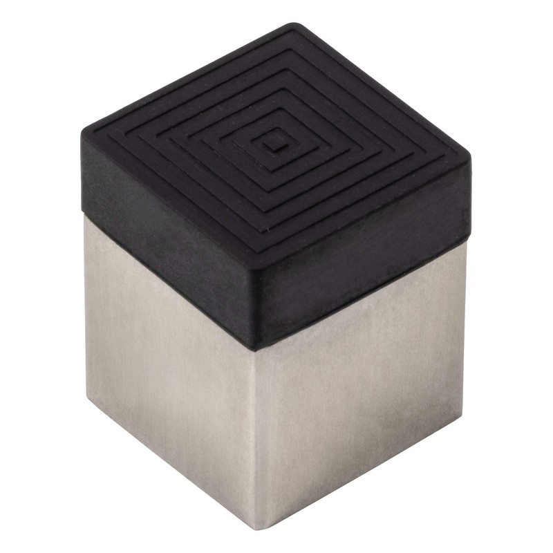 Gedotec Design Wall Door Buffer Stainless Steel Door Stopper Strong