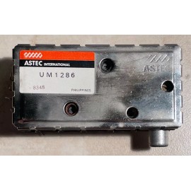 Coleco Astec UM1286 Coleco Vision UHF Modulator - NOS - Rare !