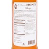 Monin - Mango Syrup - 750 ml