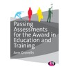 Passing Assessments for the Award in Education and Training (Further